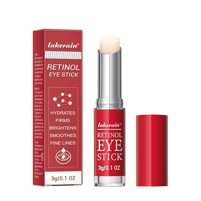 Retinol eye stick-peace out dark