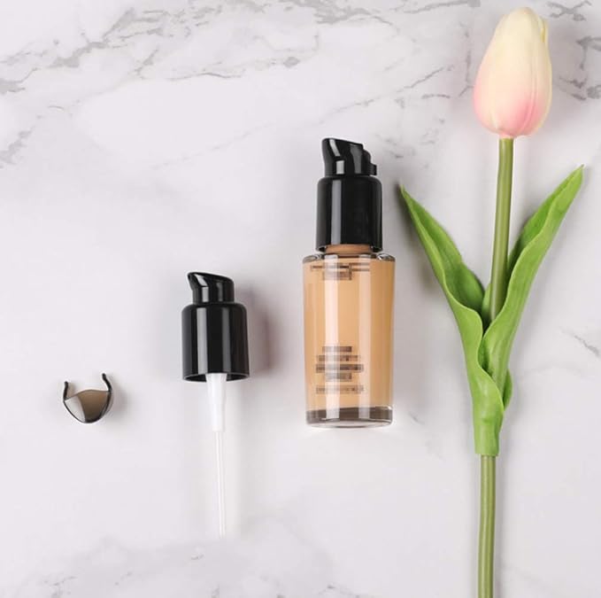 10PCS 410/20mm Plastic Replacement Pump Top Head Cosmetic