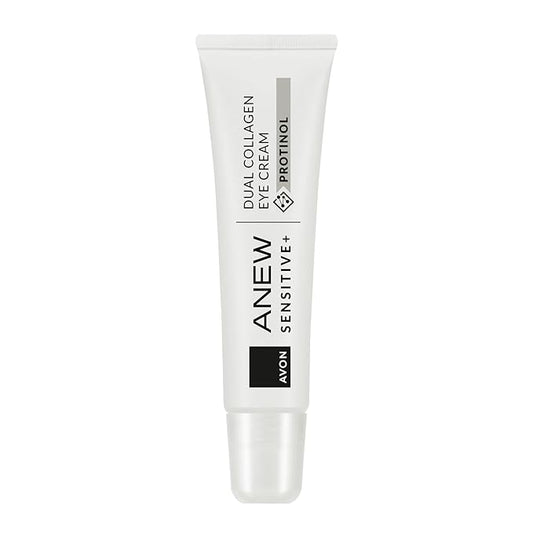 Avon Anew Sensitive Dual Collagen Eye Cream