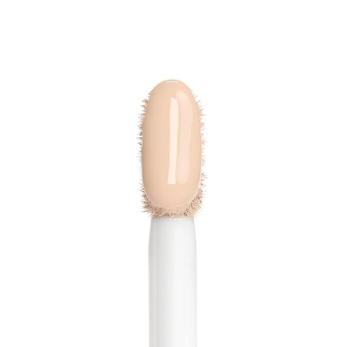 Honest Beauty Fresh Flex Concealer with Niacinamide + fl oz