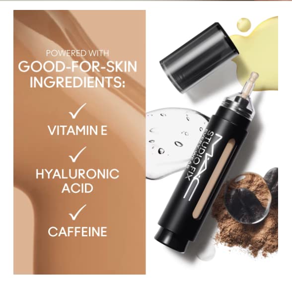 Mac Studio Fix Every Wear All Over Face Pen NW15