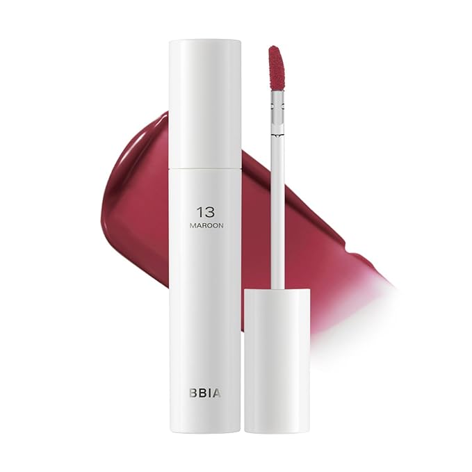 BBIA Glow Lip Tint – Lip Plumping, Volume Lip 2g