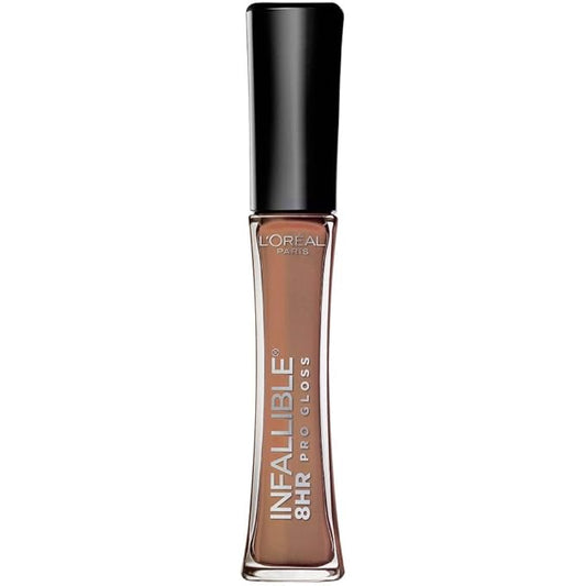 L’Oréal ParisL’Oreal Paris Makeup Infallible 8 Hour Hydrating Lip