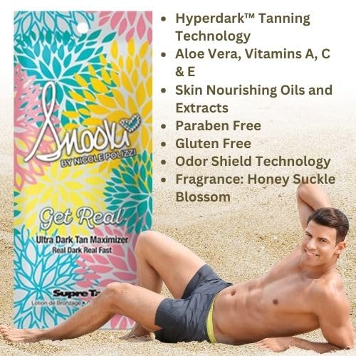 Assorted Tanning Bed Lotion (10