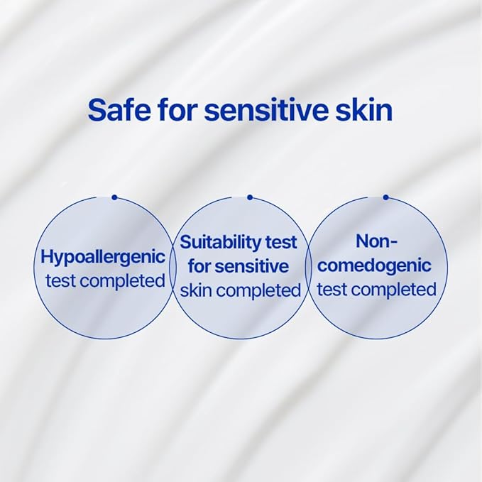 Real Barrier | Extreme Cream Light | Lightweight Daily Soft Face Moisturizer | Facial Moisturizing Cream with Hyaluronic Acid & Ceramides | Sensitive Skin Barrier Korean Skin Care | 1.69 fl oz (50ml)