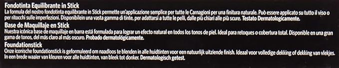 Bobbi Brown Skin Foundation Stick, 9 Chestnut, 0.31 Ounce