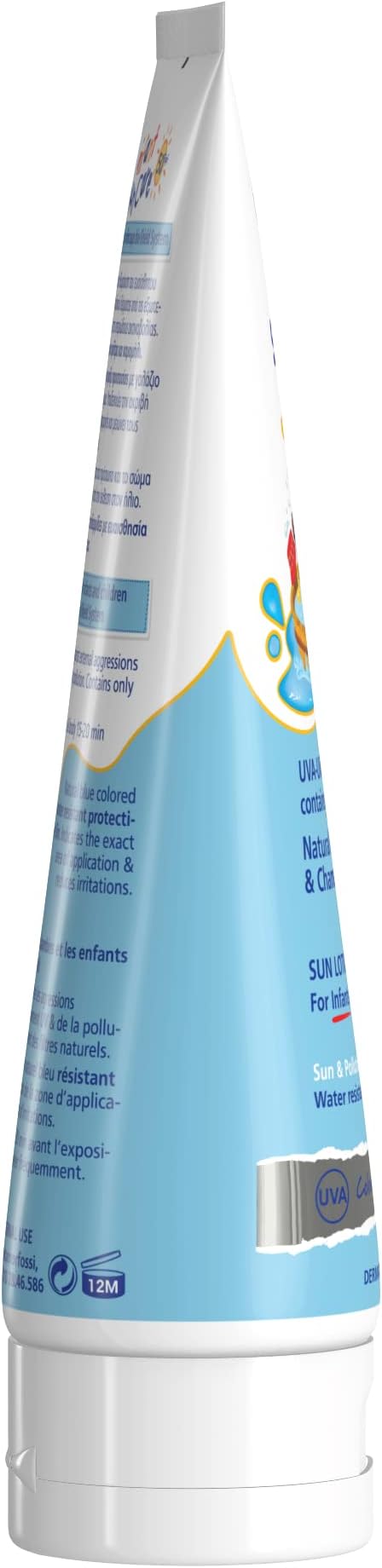 FREZYDERM SPF 50 Infant Sun