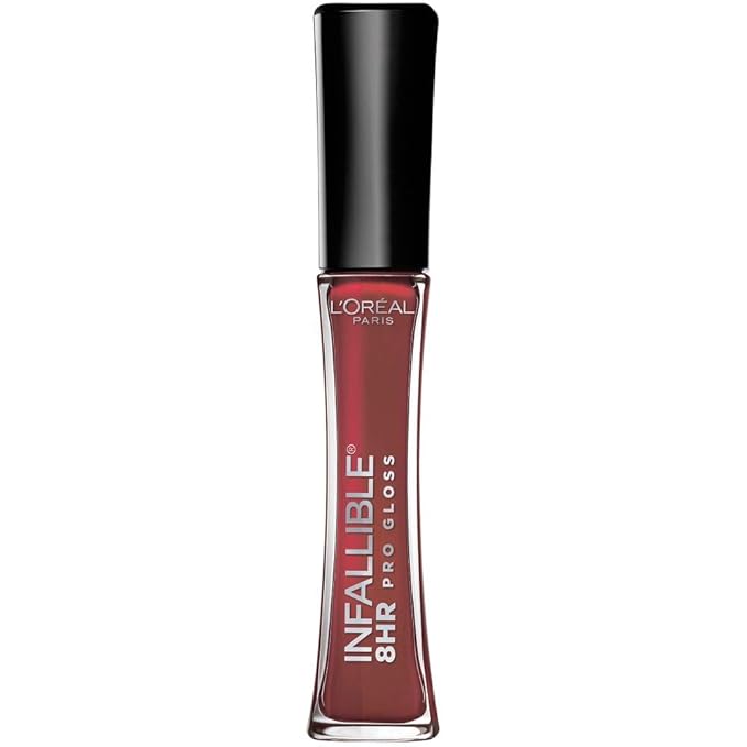 L’Oreal Paris Makeup Infallible 8 Hour Hydrating Lip