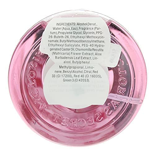 Victoria's Secret Pure Seduction Body Mist for Women, Perfume with Notes of Juiced Plum and Crushed Freesia, 250 ml / 8.4 oz