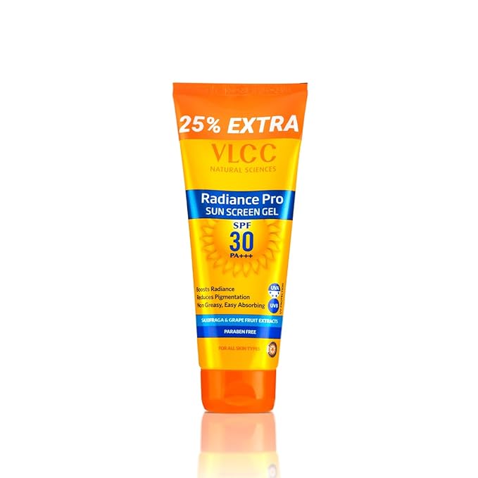 VLCC Radiance Pro SPF 30