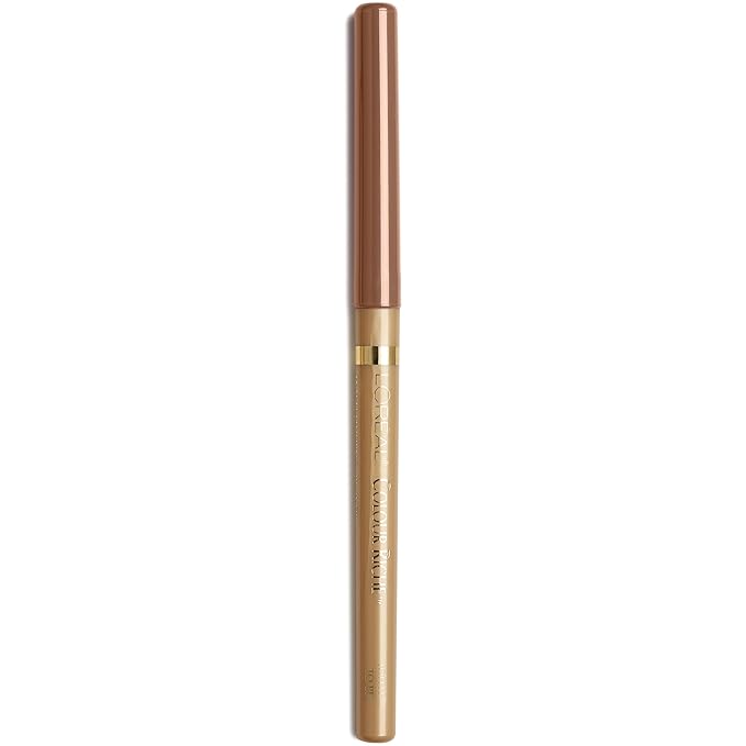 L’Oréal Paris Colour Riche Lip Liner Pencil, Creamy Lip