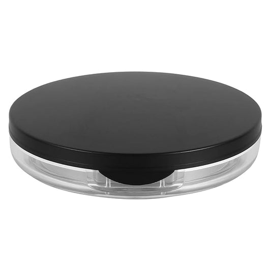 Loose Container 2pcs Loose Containers with Elasticated Net 5g