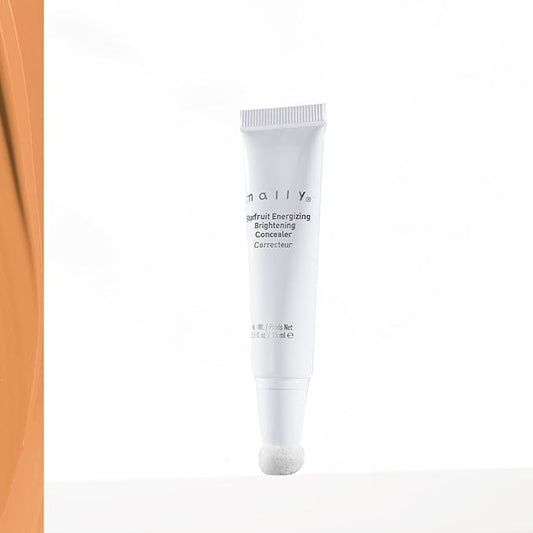 Mally Beauty Starfruit Energizing Brightening Concealer, Tan