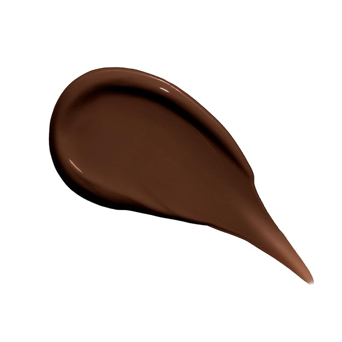 Live Tinted Hueskin Serum Concealer - Medium-to-Full Coverage Concealer with Niacinamide, & Hyaluronic Acid for Dark Circles, Fine Lines & Wrinkles, Buildable Long-Lasting Formula, 0.35 oz - Shade 1