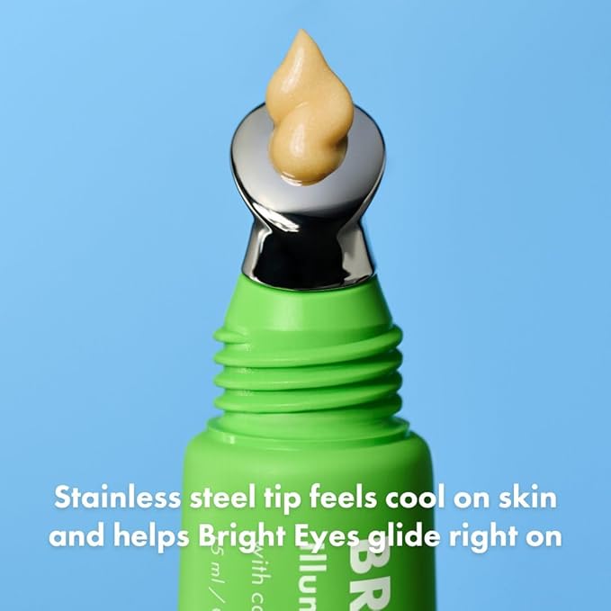 Hero cosmetics bright eyes illuminating