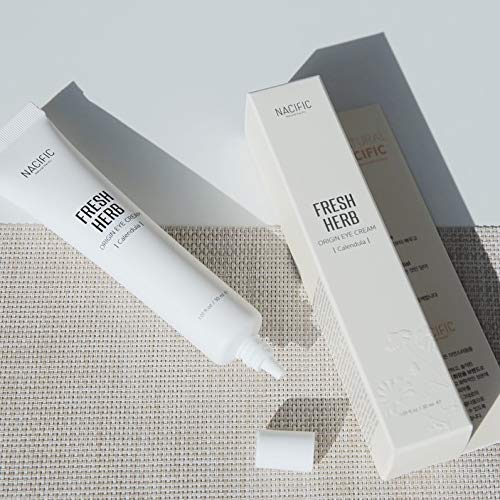 NACIFIC] FRESH HERB ORIGIN EYE CREAM