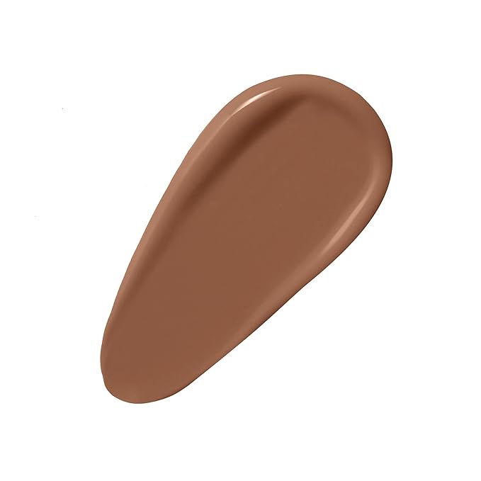 No7 Protect & Perfect Advanced All in One Foundation - Chestnut - Age Defying Foundation Makeup with SPF 50 for Women - Makeup Base Cream Helps to Reduces Redness & Blurs Visible Pores (30ml)