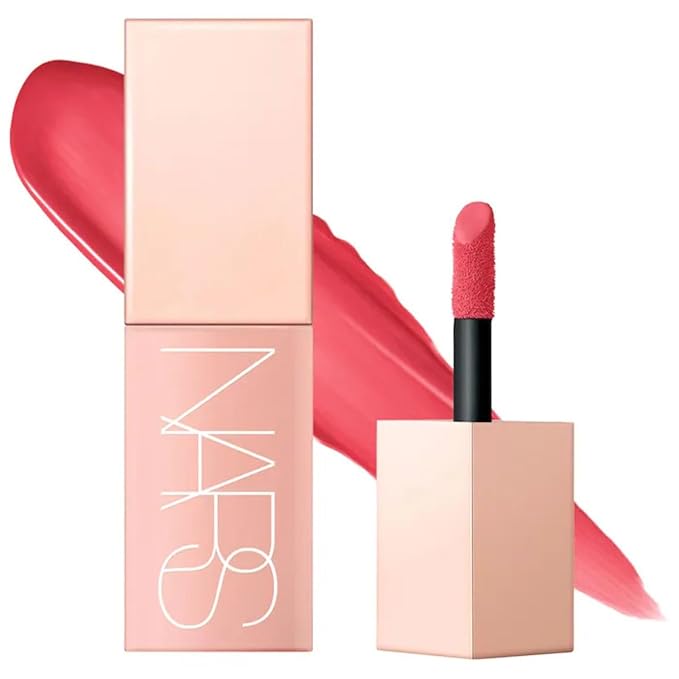 Nars Afterglow Liquid Blush - 0.23 oz / 0.23 oz