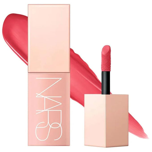 Nars Afterglow Liquid Blush - 0.23 oz / 0.23 oz