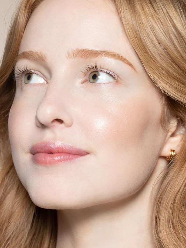 ILIA - Multi-Stick For Lips + Cheeks | Buildable, Creamy, Multi-Use Color Formula for All Skin Types | Nourish, Soften, Protect | Non-Toxic, Vegan, Cruelty-Free (Stella by Starlight, 0.15 oz | 4.5 g)