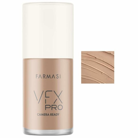 Farmasi Foundation Cream VFX Pro - C16
