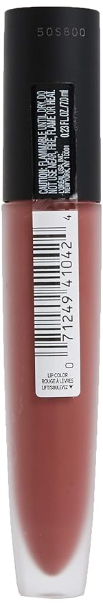 L’Oréal Paris Makeup Rouge Signature Matte Lip Stain,