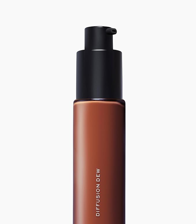 MAKE Beauty - Diffusion Dew - Radiant Skin Tint (Rich Cocoa 18)