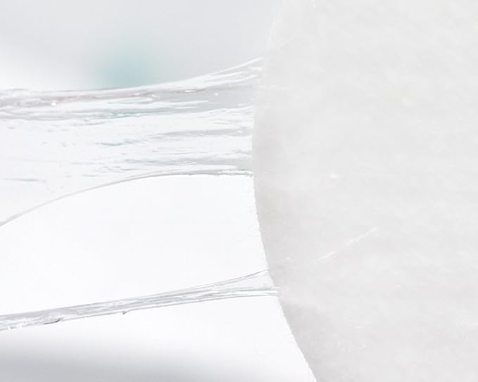 O2m oxygen eye pads for