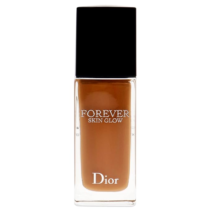 Christian Dior Dior Forever Skin Glow Foundation SPF 15 - 6N Neutral Glow Foundation Women 1 oz