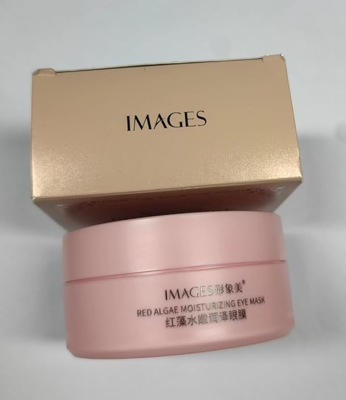 Under Eye Patches for Puffy Eyes & Dark Circles Treatments- 30 Pairs - Moisturizing Eye Mask for Reducing Fine Line,Hydrating Under Eye Pads,Improve Smooth Wrinkles and Under Eye Bags(Pink)