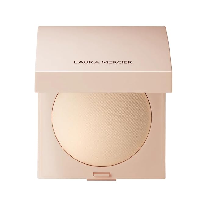 Real Flawless Luminous Perfecting Pressed Powder - Translucent 0. Powder 23 oz