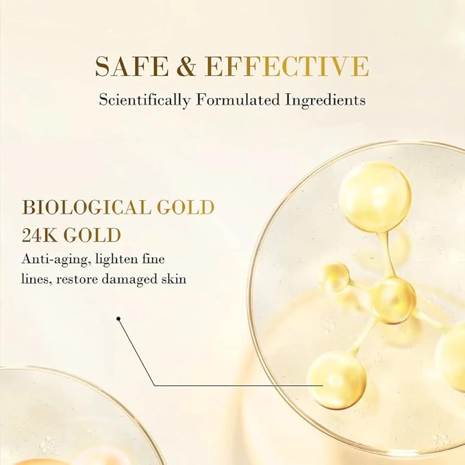 Senana MarinaUnder Eye Masks, Eye Lines And Moisturizing Eye Patches, Moisturizing, Nourishing, Improving Eye Bags, Dark Eye Circles, Under Eye Gel Pads with Collagen Hyaluronic Acid (60 Pieces) (24K Golden eye Collagen)