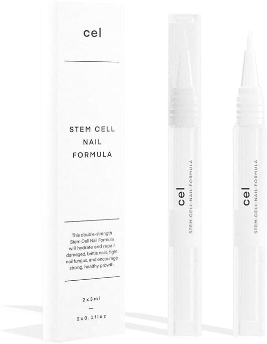 cel MD Cuticle Oil Pen
