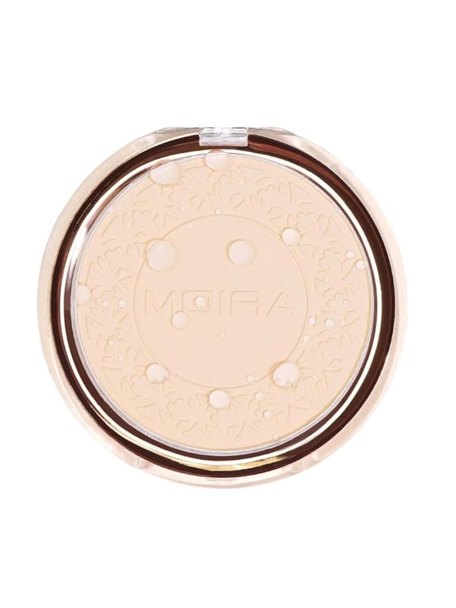 Waterproof Setting Powder Soft Focus Foundation Makeup Concealer