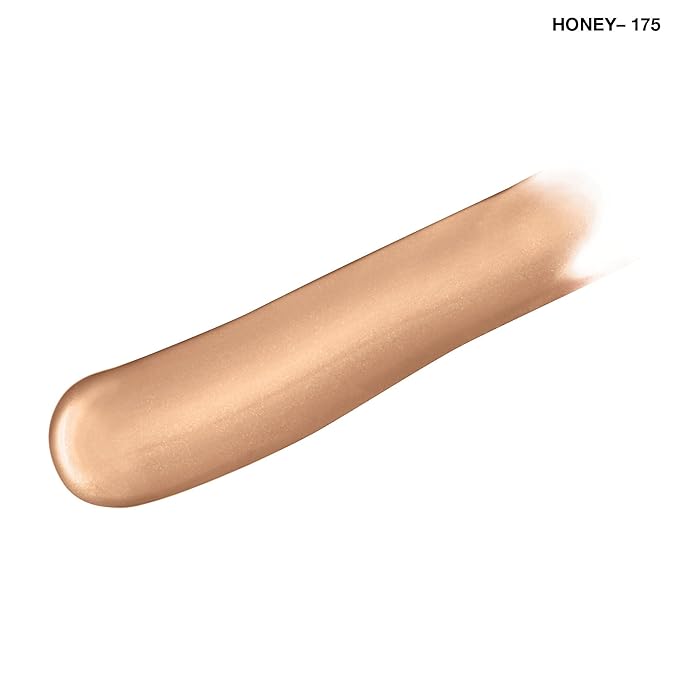 COVERGIRL Clean Invisible Lightweight Concealer Honey, . 32 oz