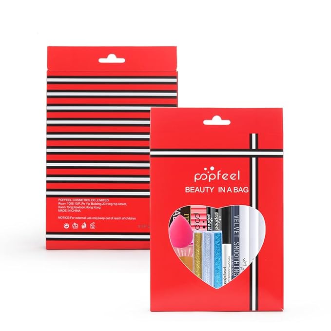 All in One Eyeshadow Palette Makeup