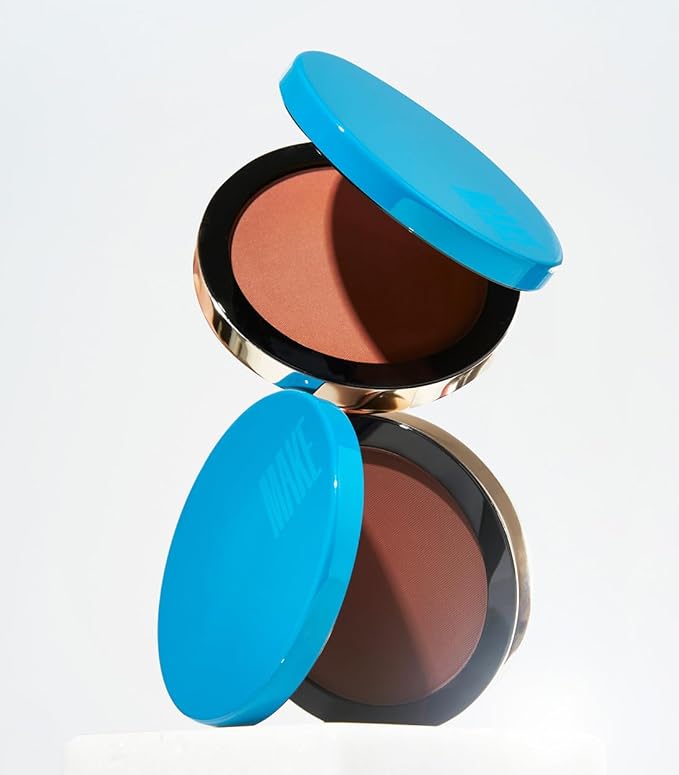 MAKE Beauty - Skin Mimetic Microsuede Bronzer (Equinox)