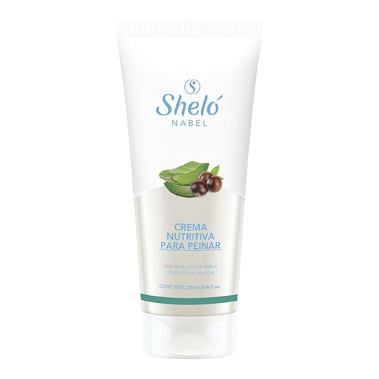 Shelo Nabel Hair Detangling Cream
