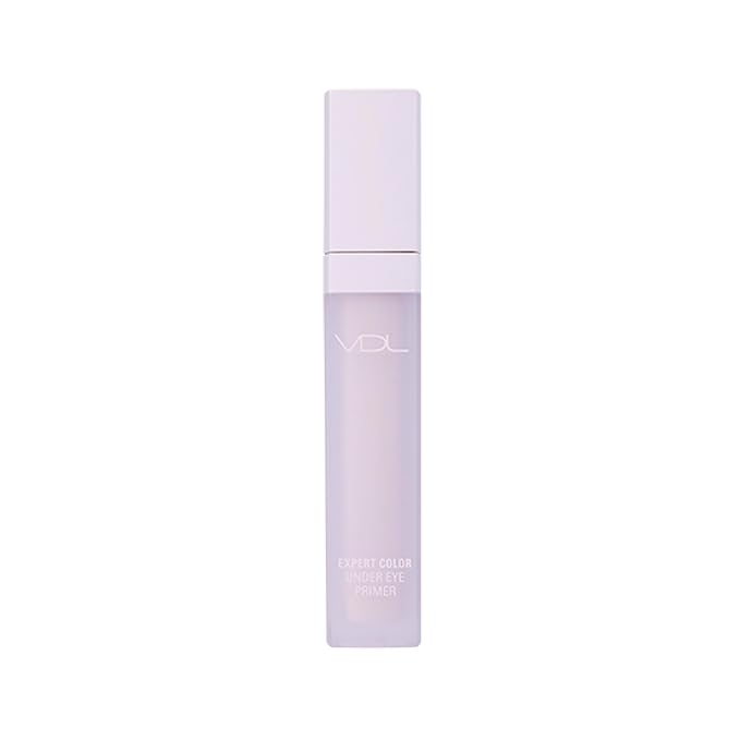VDL Expert Color Under-Eye Primer (Purple, 0.) - 19 oz