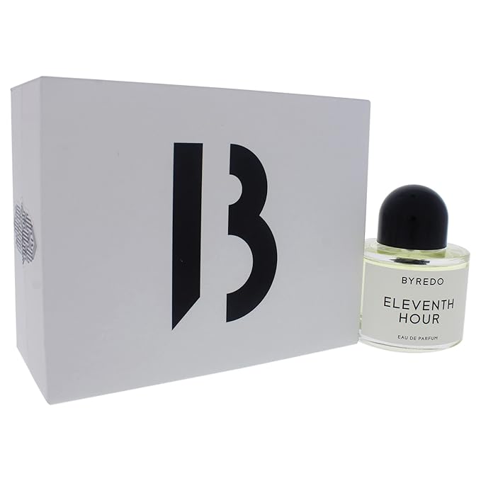 Byredo Eleventh Hour EDP Spray Women 1.6 oz