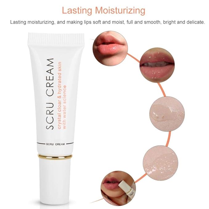 Sonew Lip Exfoliating Gel Propolis Extract Lips