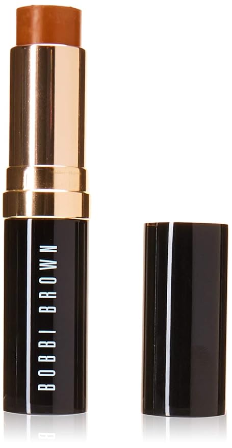 Bobbi Brown Skin Foundation Stick, 7 Almond, 0.31 Ounce