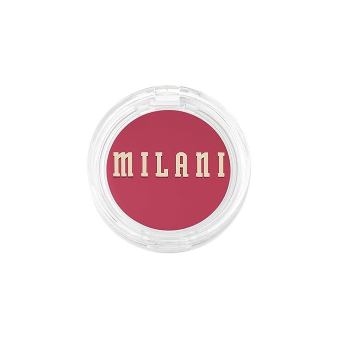 Milani Cheek Kiss Cream Blush- Cream to Gel
