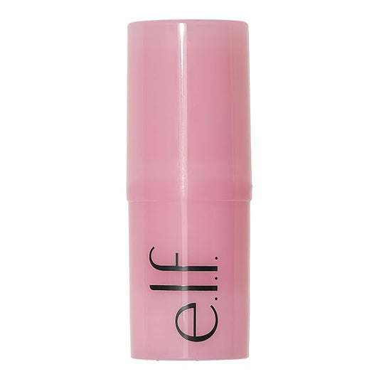 e.l.f. Cosmetics Daily Dew Stick, Cooling Highlighter Stick Cool Berry
