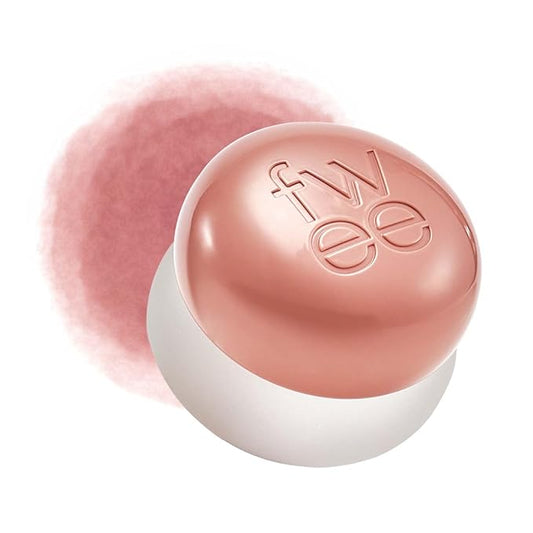 Lip&Cheek Blurry Pudding Pot | Just me Moment Finish | 5g