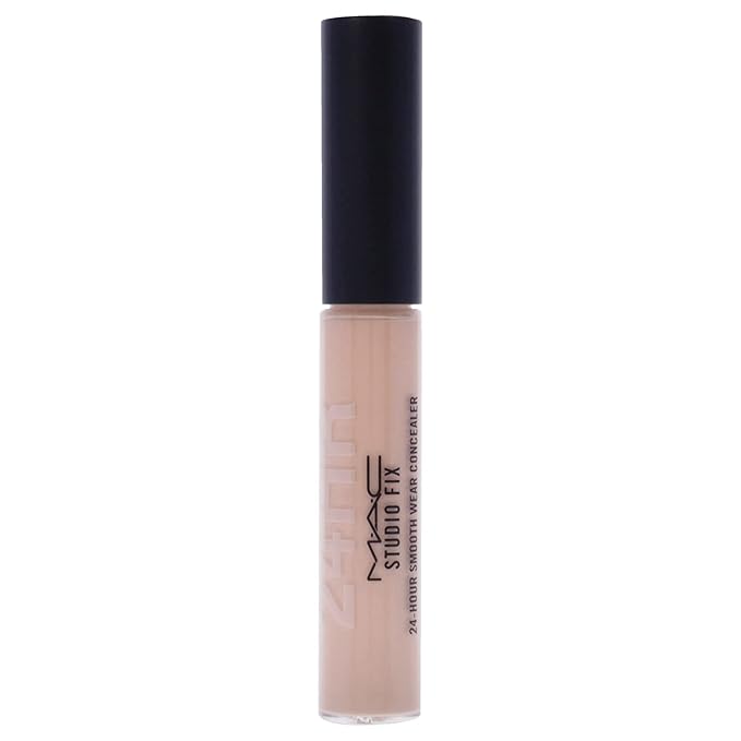 MAC Studio Fix 24 Hour Smooth Wear Concealer - NW22 Concealer Women 0.23 oz