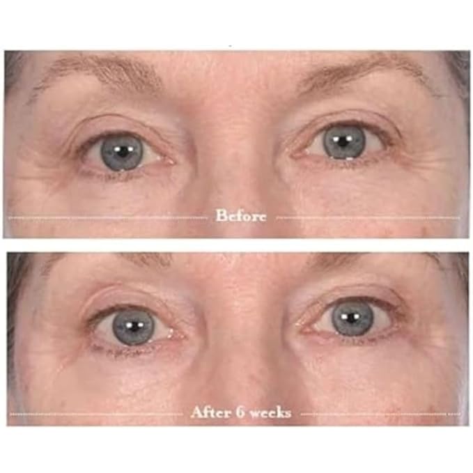 Lavido - Natural Alert Eye Cream | Clean, Non-Toxic Skincare (1 fl oz | 30 ml)