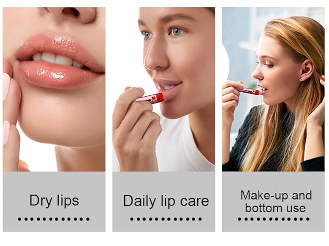 3 Pack SPF Lip Balm Bulk