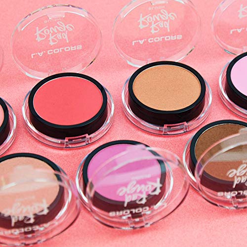 Rad Rouge Blush, As If, 1 Ounce, CBL733 As If (CBL733)