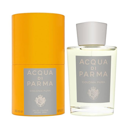 COLONIA PURA BY ACQUA DI PARMA 180 ML/ 6.0 OZ EAU DE COLOGNE SPRAY
